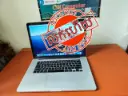 MacBook Pro 2013 15"