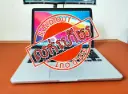 MacBook Pro 2014