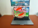 MacBook Pro Touch Bar 2019