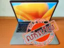 MacBook Pro 2017 Touch Bar 