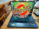 Asus TUF Gaming F17