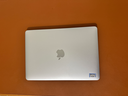 Macbook retina 2015 SSD 512G