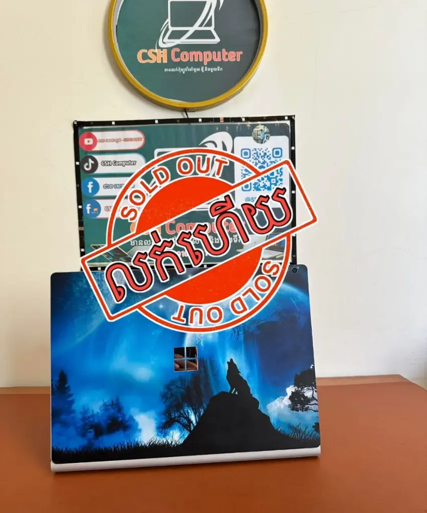 Microsoft Surface Book 2