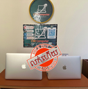 MacBook Pro 2015 & MacBook Retina 2015