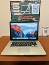 MacBook Pro 2013 15inch