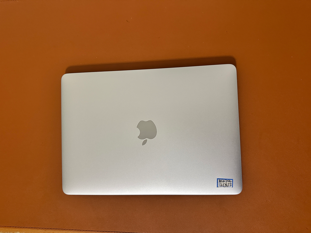 Macbook retina 2015 SSD 512G